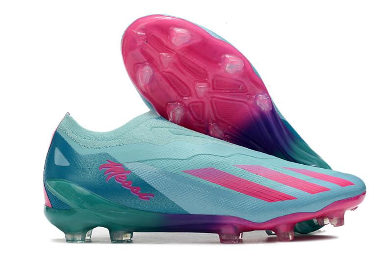 Adidas x23 crazyfast.1 Laceless FG Size 39-45-62338610
